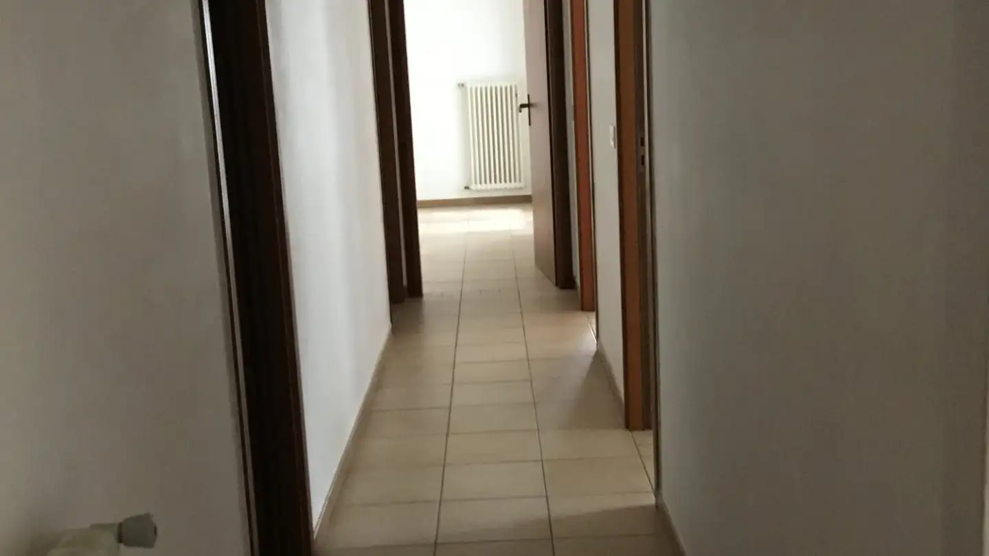 Appartamento in vendita - Via Franco Zorzi 17, 6900 Paradiso - Foto 4