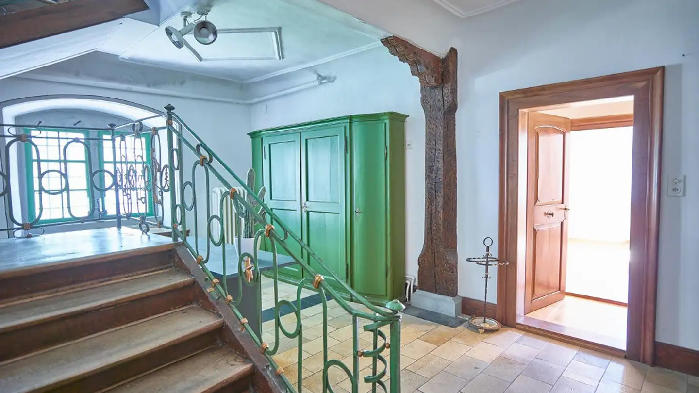 Apartment for rent - Gruebstrasse 6, 9424 Rheineck - Photo 3