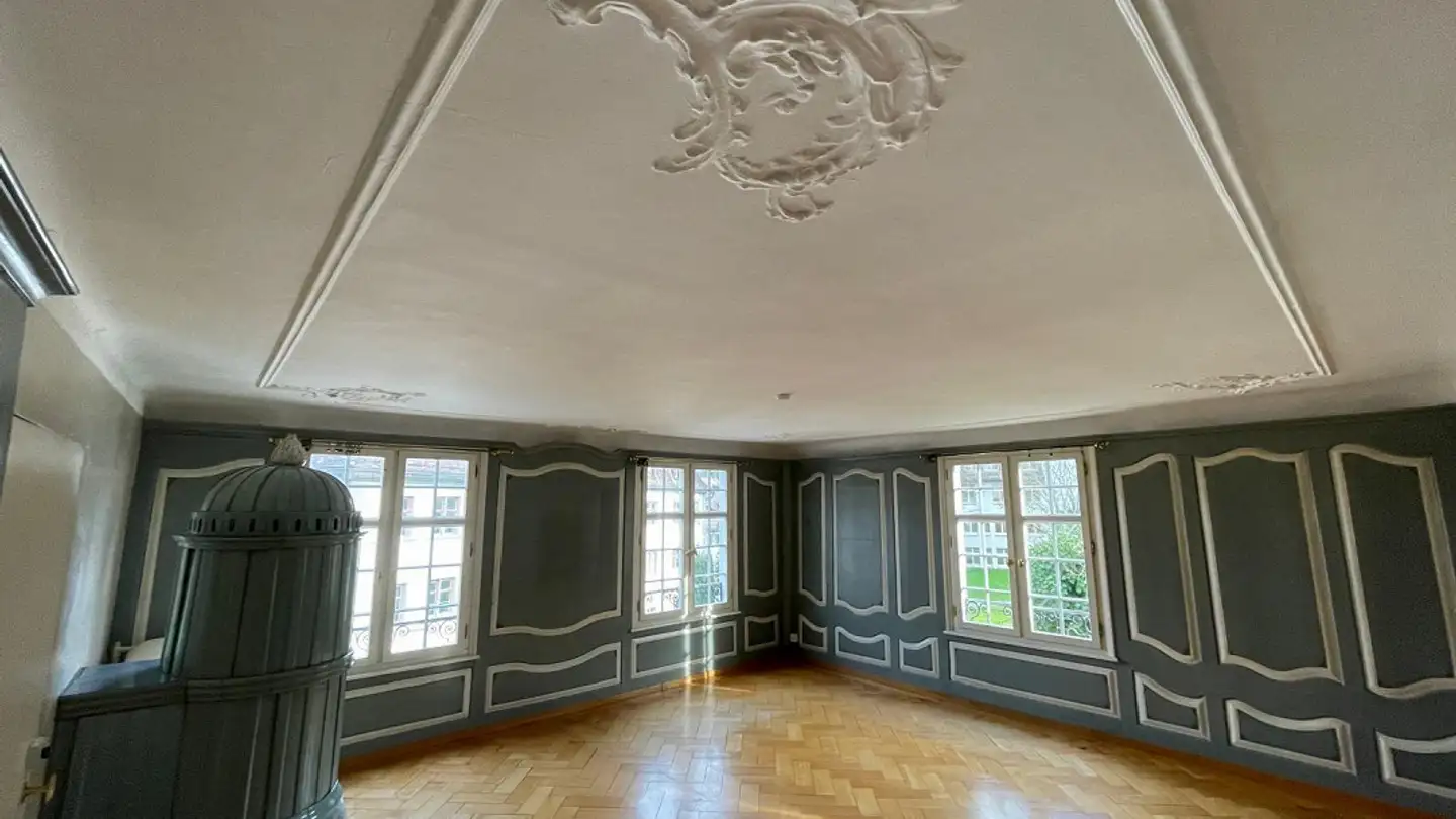 Apartment for rent - Gruebstrasse 6, 9424 Rheineck - Photo 4