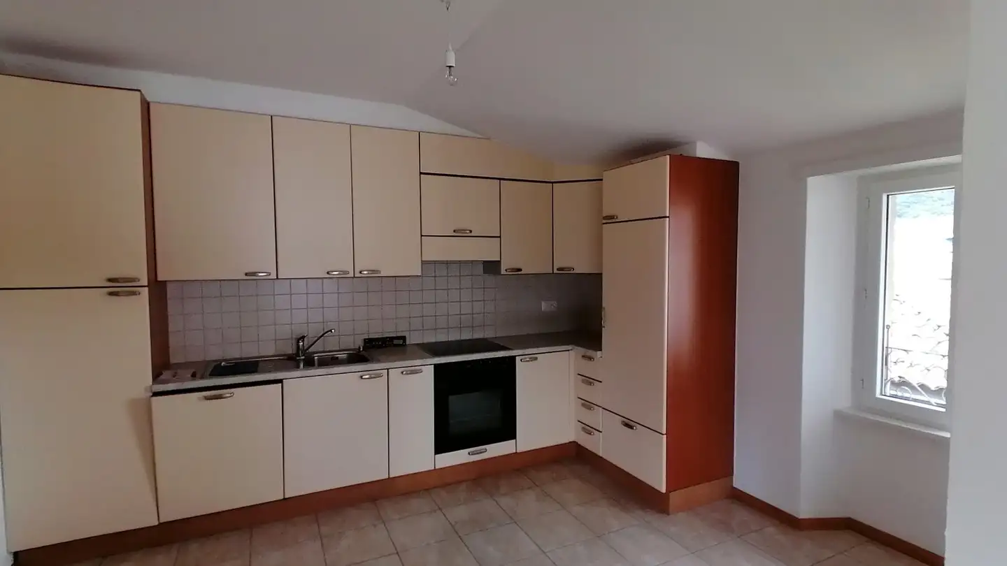 Appartement à louer - Via Mimosa 1, 6987 Caslano - Photo 3