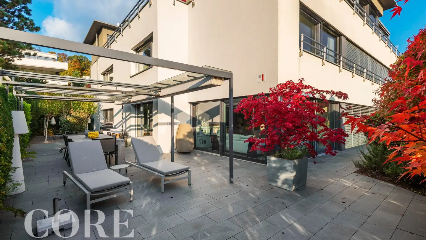 Duplex for sale - Lättenstrasse, 8142 Uitikon Waldegg - Photo 4