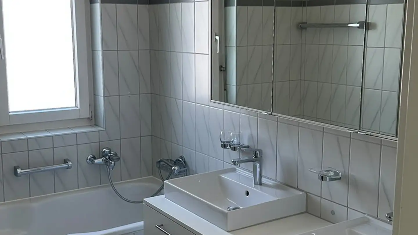 Chambre à louer - Albisstrasse 147, 8038 Zürich - Photo 3