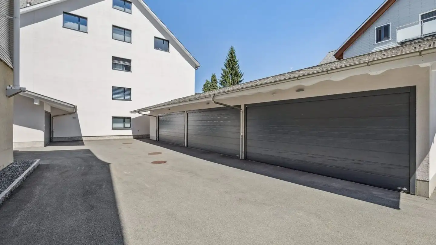 Appartement à louer - Oberibergerstrasse, 8842 Unteriberg - Photo 2