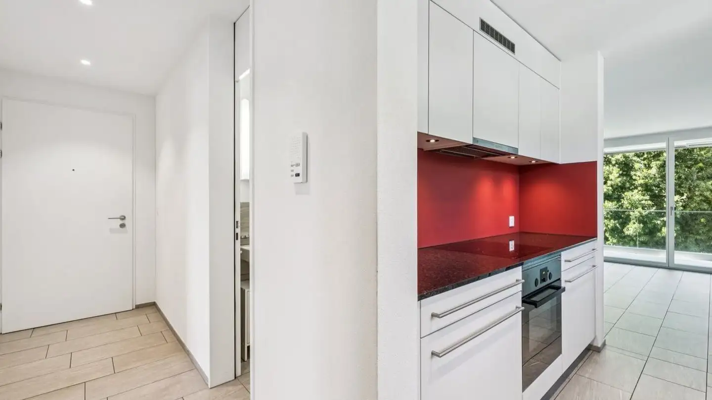 Appartement à louer - Oberibergerstrasse, 8842 Unteriberg - Photo 3