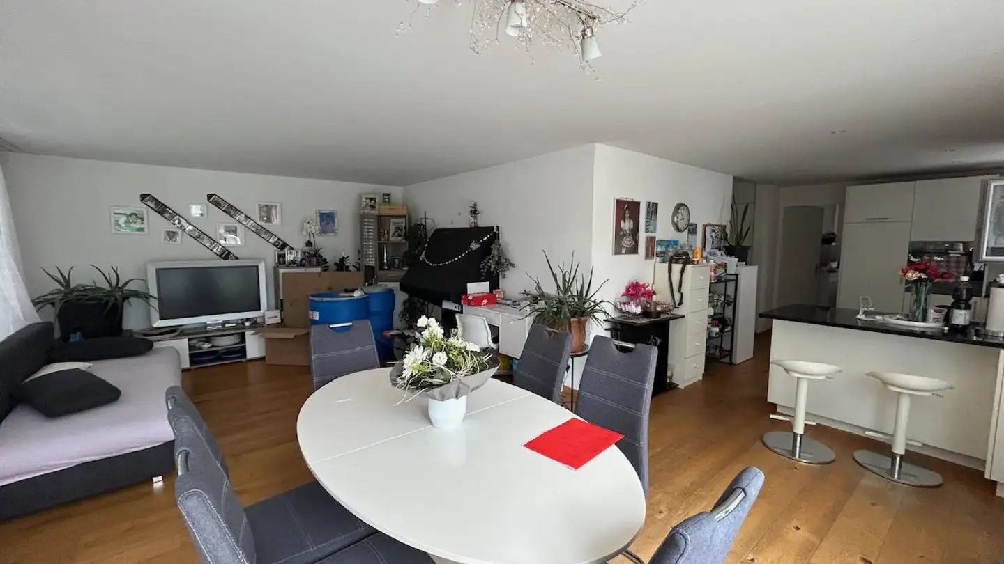 Apartment for rent - General-Guisan-Strasse, 5000 Aarau - Photo 3