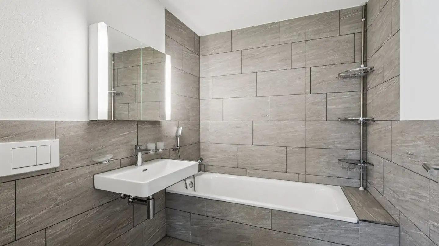 Appartement à louer - Oberibergerstrasse, 8842 Unteriberg - Photo 4