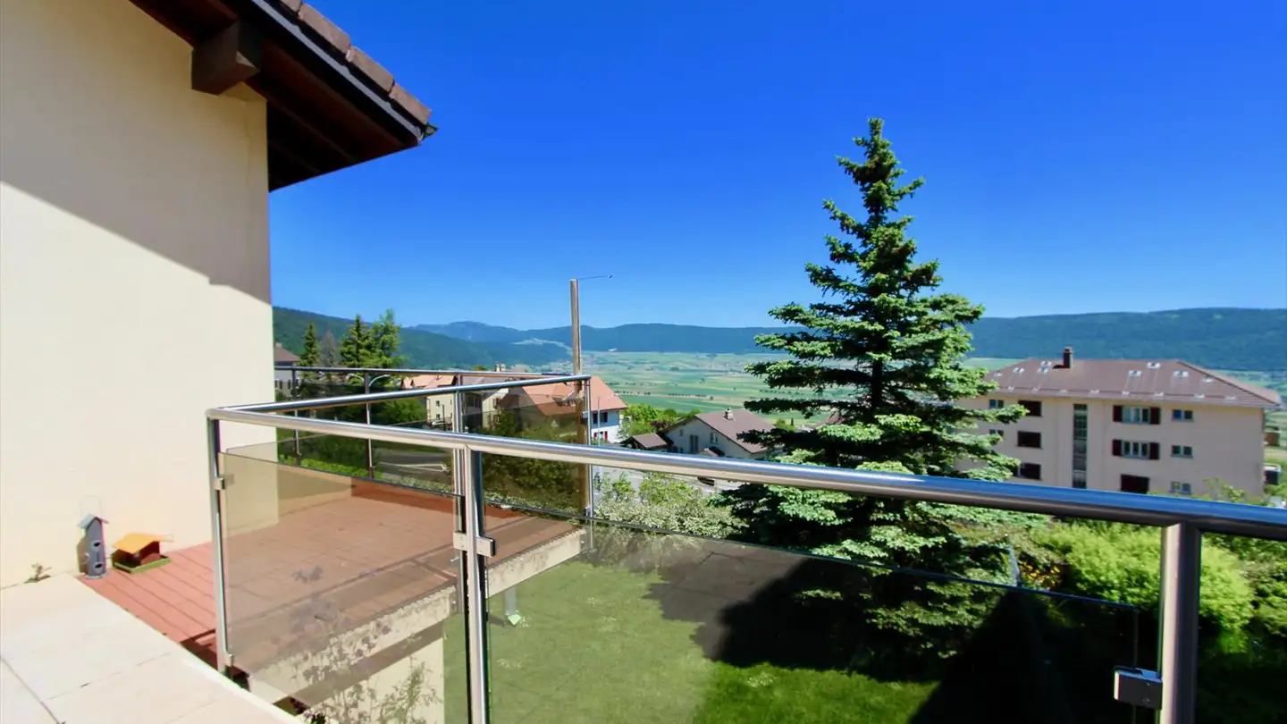 Villa in vendita - 2208 Les Hauts-Geneveys - Photo 4