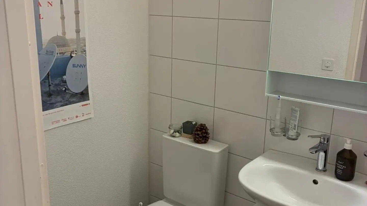 Appartamento in affitto - Taubenhausstrasse 6, 6005 Luzern - Photo 4