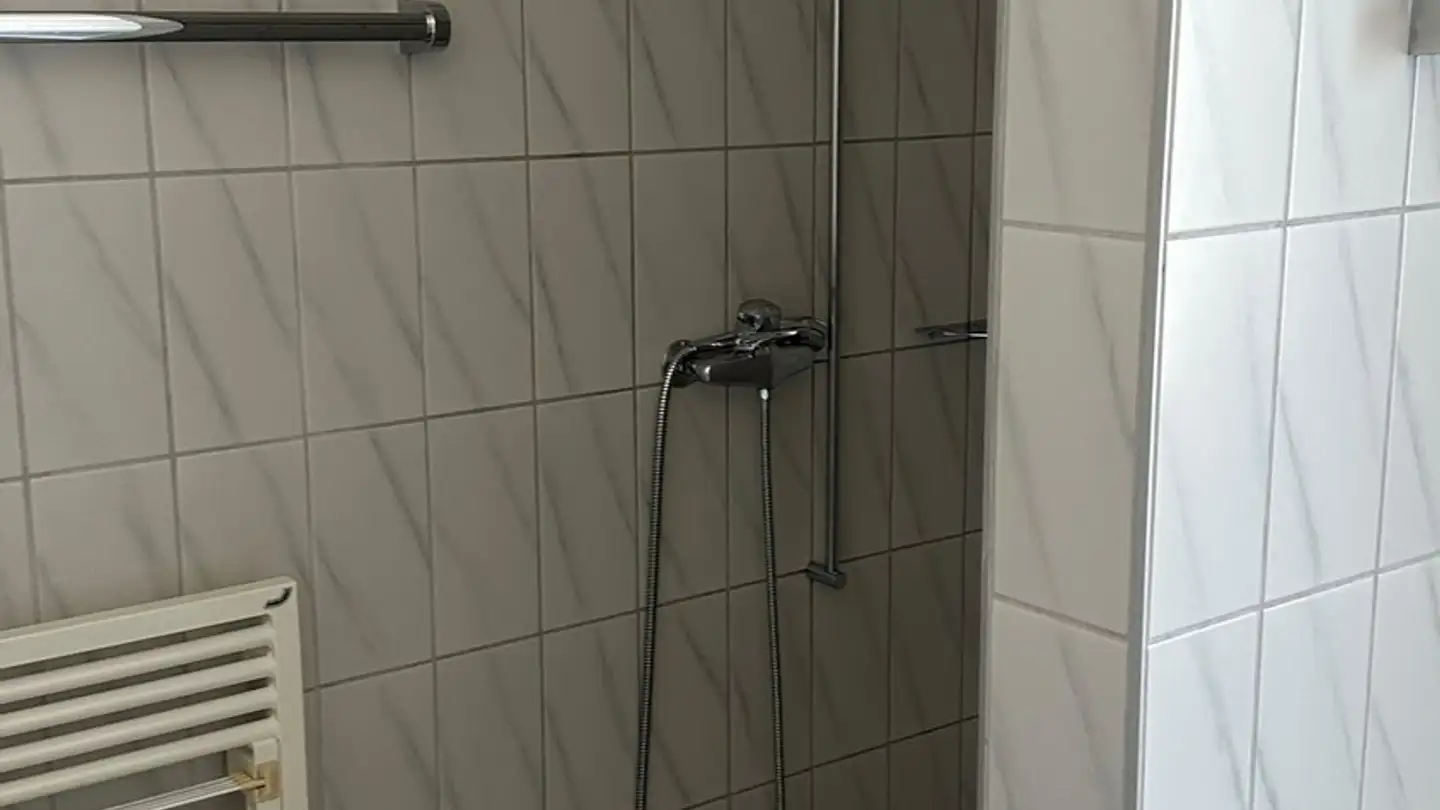 Chambre à louer - Albisstrasse 147, 8038 Zürich - Photo 4
