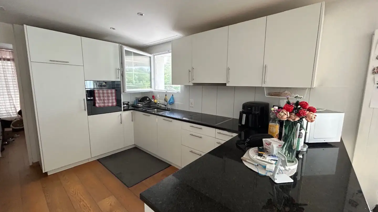 Apartment for rent - General-Guisan-Strasse, 5000 Aarau - Photo 2