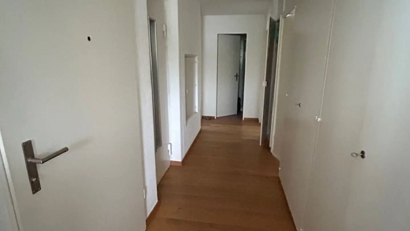 Apartment for rent - General-Guisan-Strasse, 5000 Aarau - Photo 4