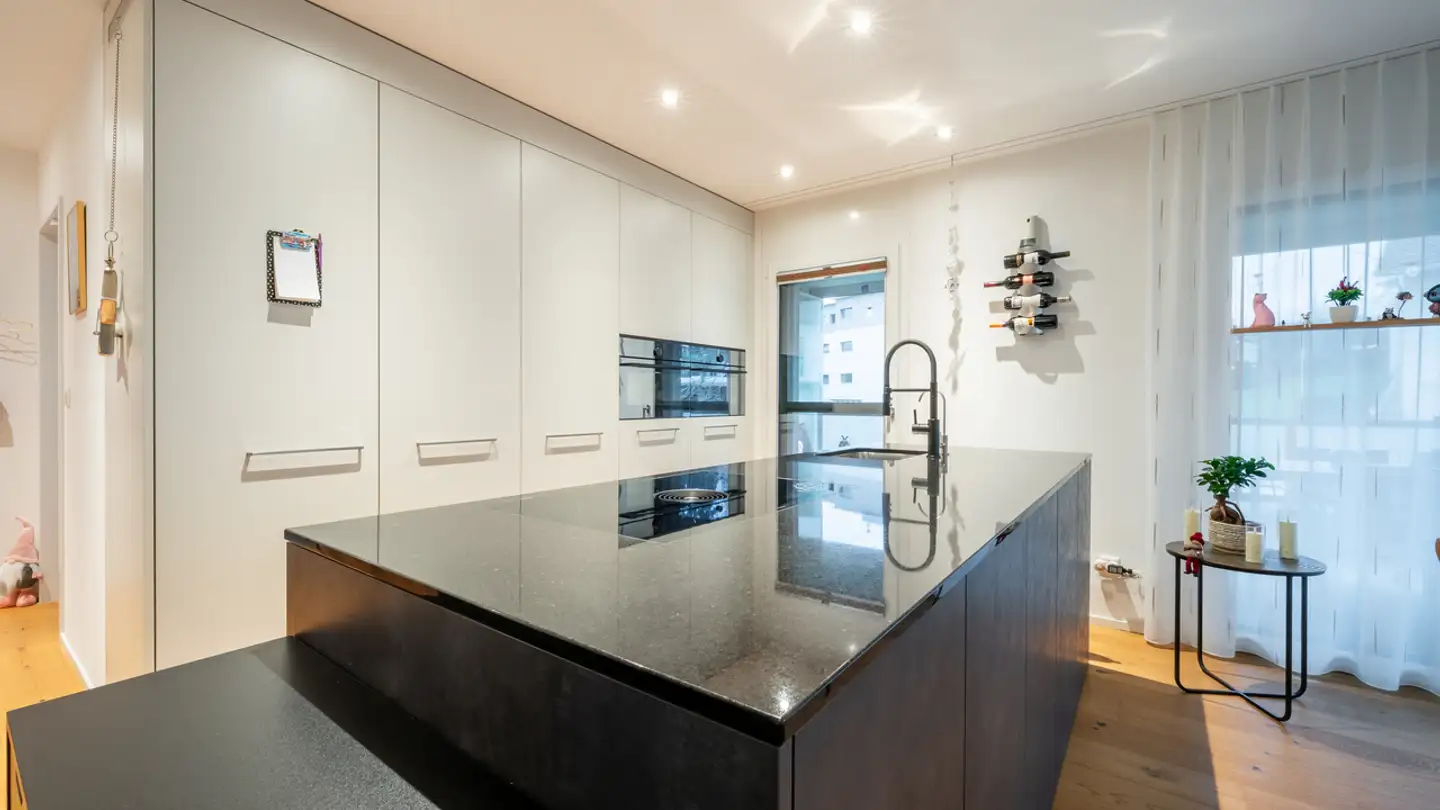 Appartement à vendre - Sonnmatte, 6265 Roggliswil - Photo 3