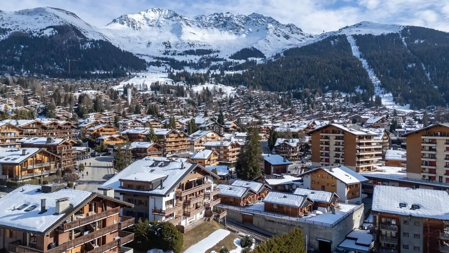 Wohnung kaufen - 1936 Verbier - Foto 2