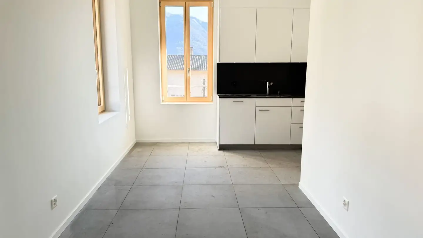 Appartamento in affitto - Al Temp 8, 6702 Claro - Foto 2