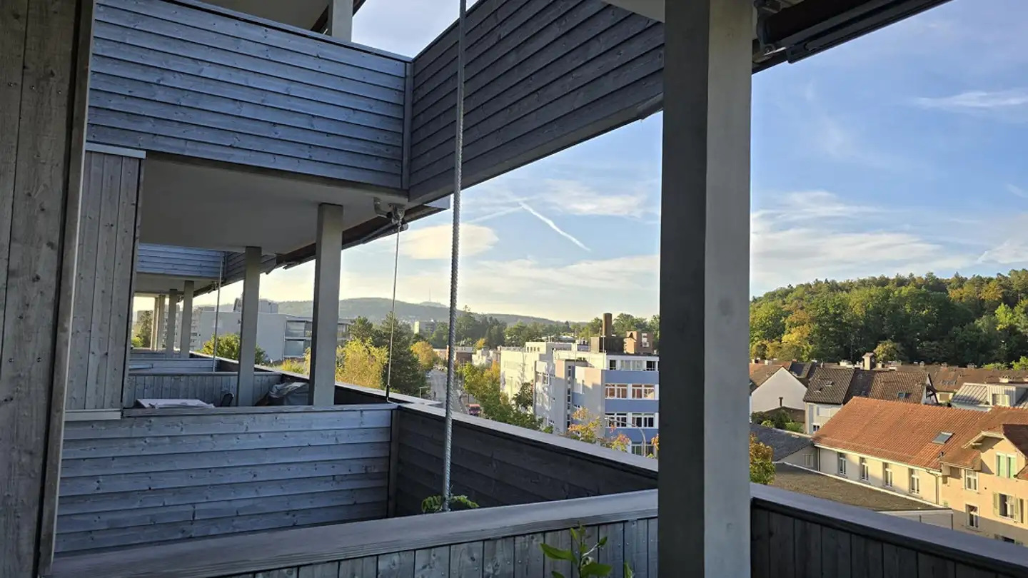 Wohnung mieten - Asylstrasse 14, 8953 Dietikon - Foto 4