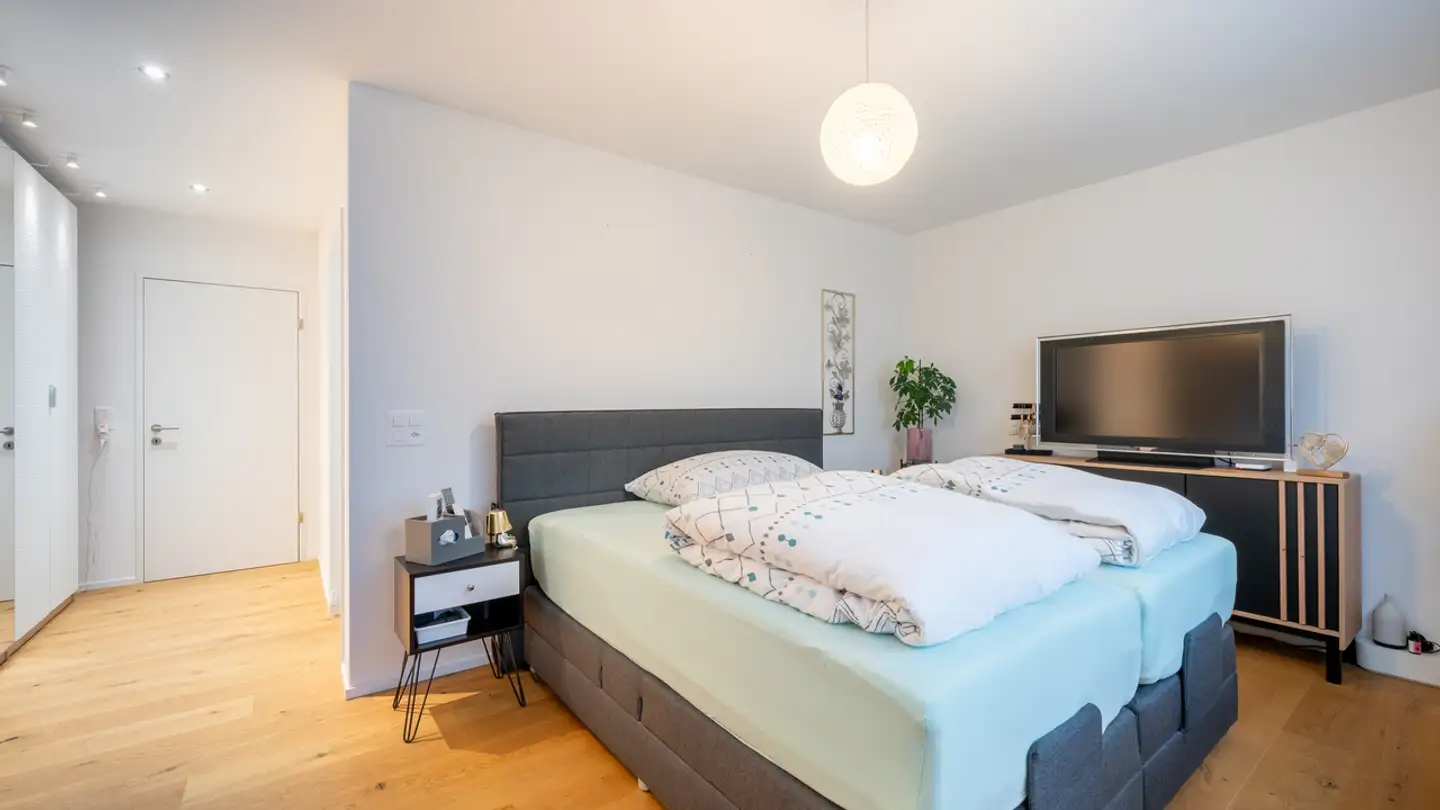 Appartement à vendre - Sonnmatte, 6265 Roggliswil - Photo 4