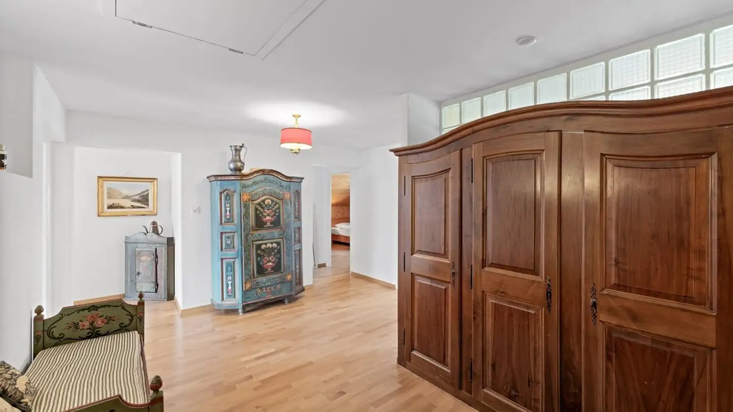 Wohnung kaufen - 1936 Verbier - Foto 4