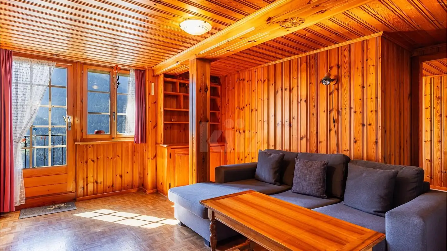 Appartamento in vendita - Chemin Du Banderet 5, 1948 Sarreyer - Photo 3