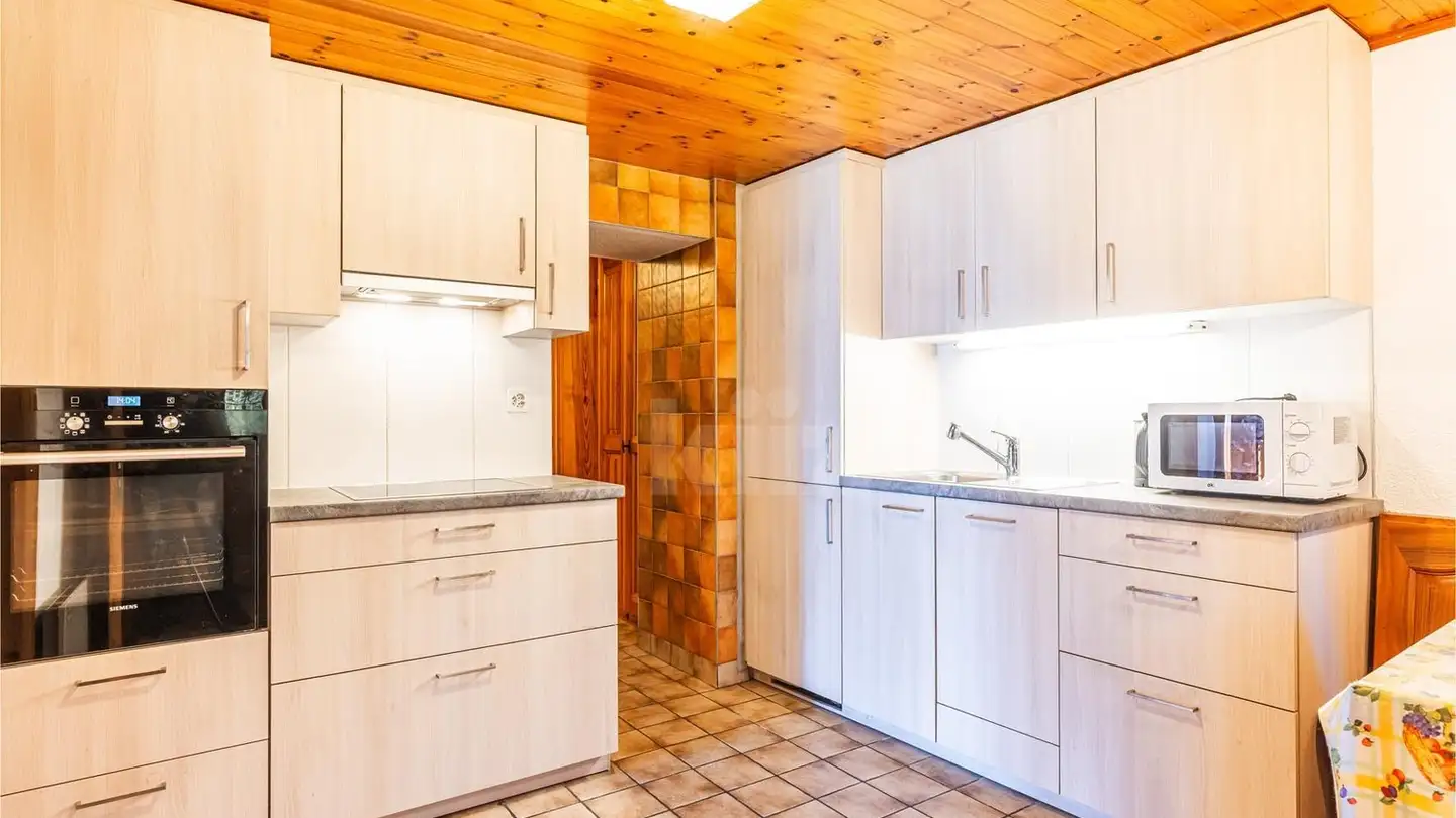 Appartamento in vendita - Chemin Du Banderet 5, 1948 Sarreyer - Photo 4