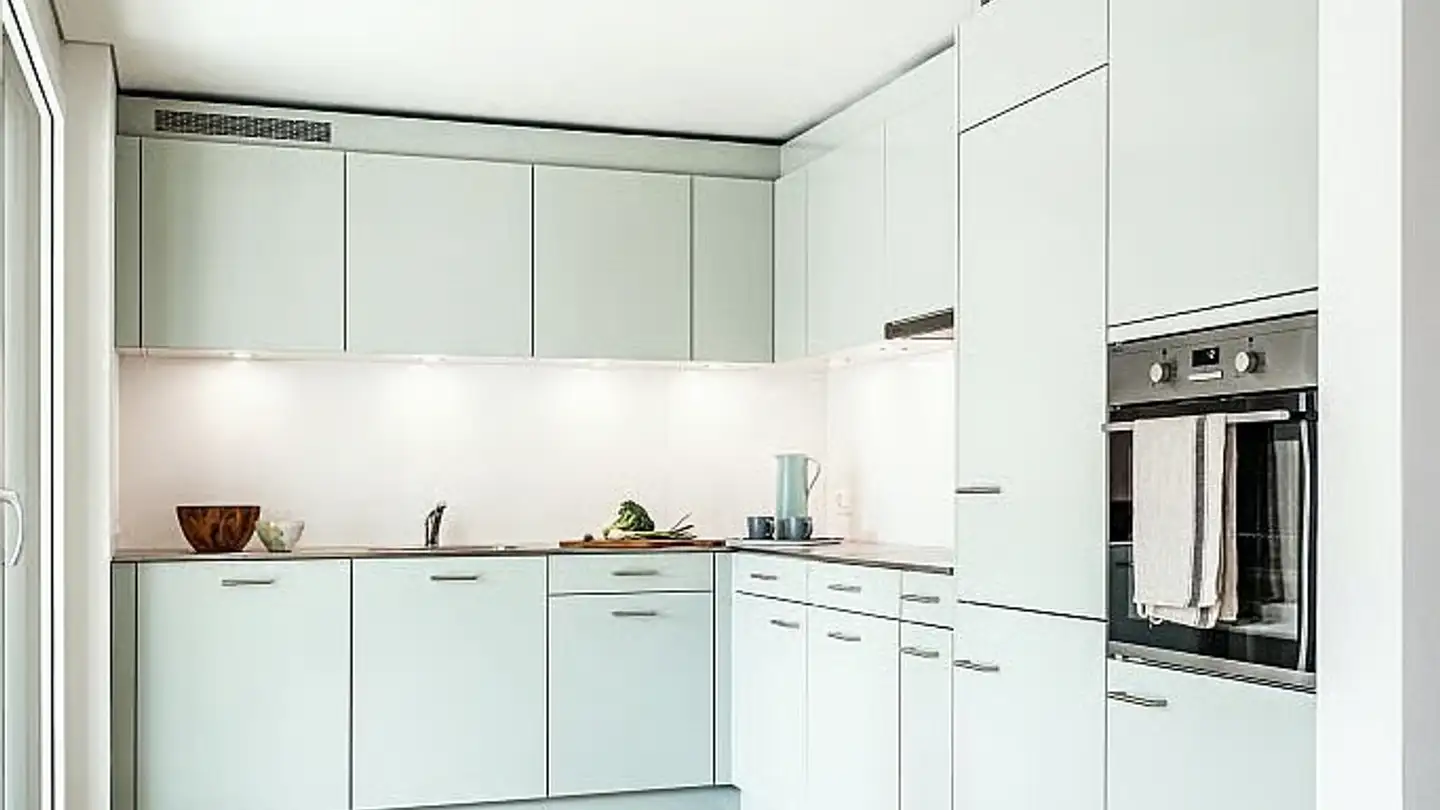 Appartamento in affitto - Jungfrauweg 7, 3110 Münsingen - Foto 2