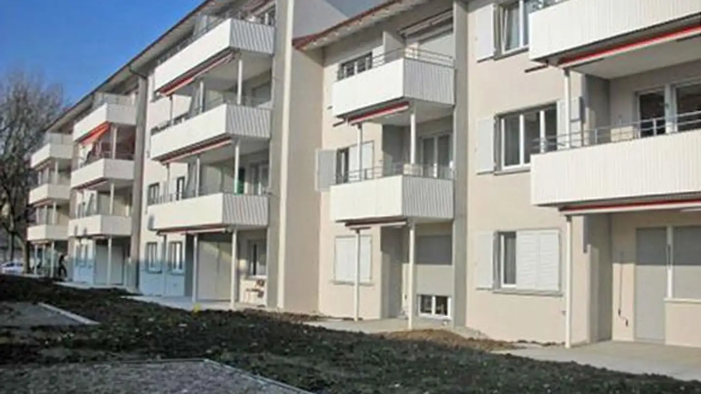 Appartement à louer - Grütstrasse 178, 8704 Herrliberg