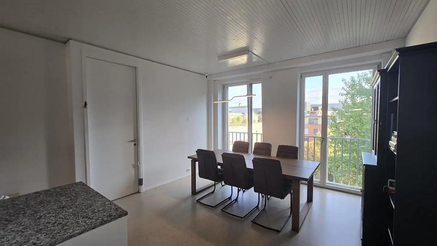 Wohnung mieten - Asylstrasse 14, 8953 Dietikon - Foto 2