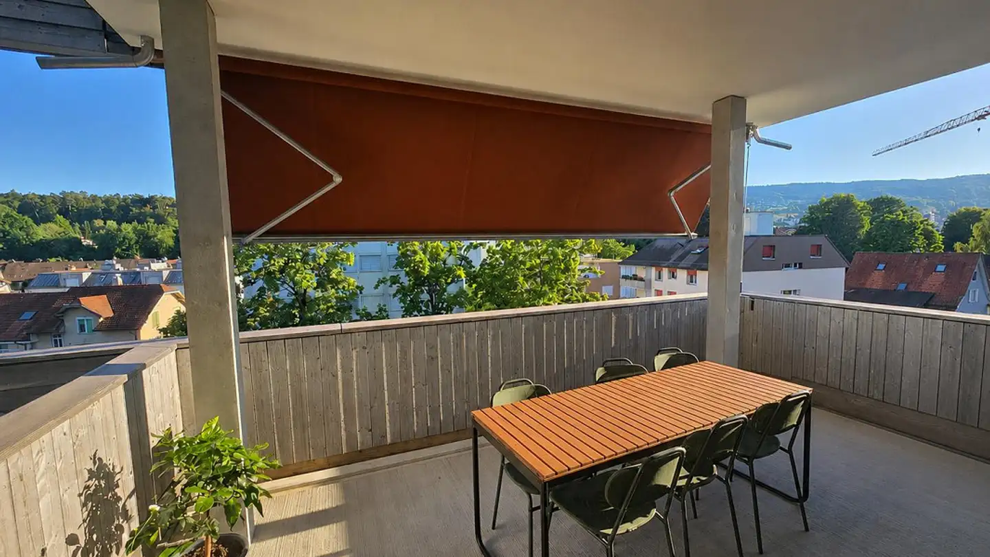 Wohnung mieten - Asylstrasse 14, 8953 Dietikon - Foto 3