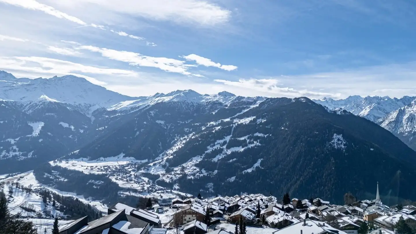 Wohnung kaufen - 1936 Verbier - Foto 3