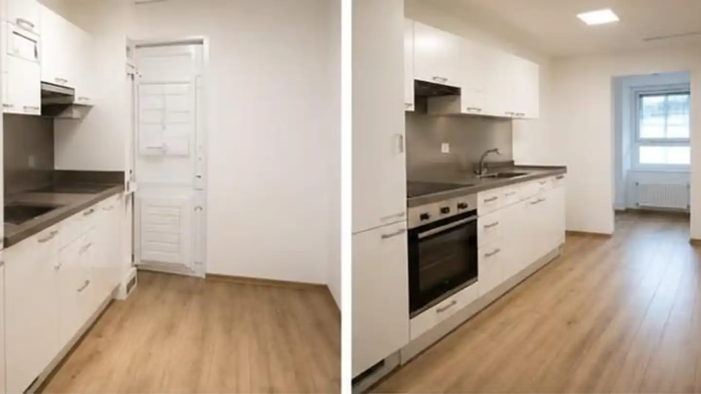 Mehrfamilienhaus kaufen - 2300 La Chaux-de-Fonds - Foto 4