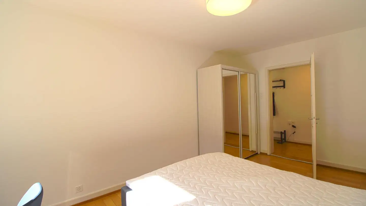 Zimmer mieten - 4055 Basel - Foto 2