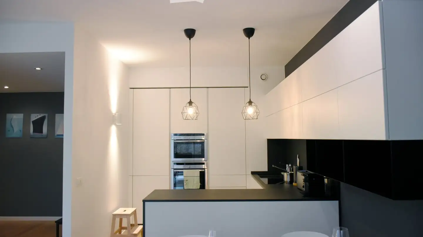 Apartment for rent - Rue Henri-Frédéric- Amiel 9, 1203 Genève - Photo 2