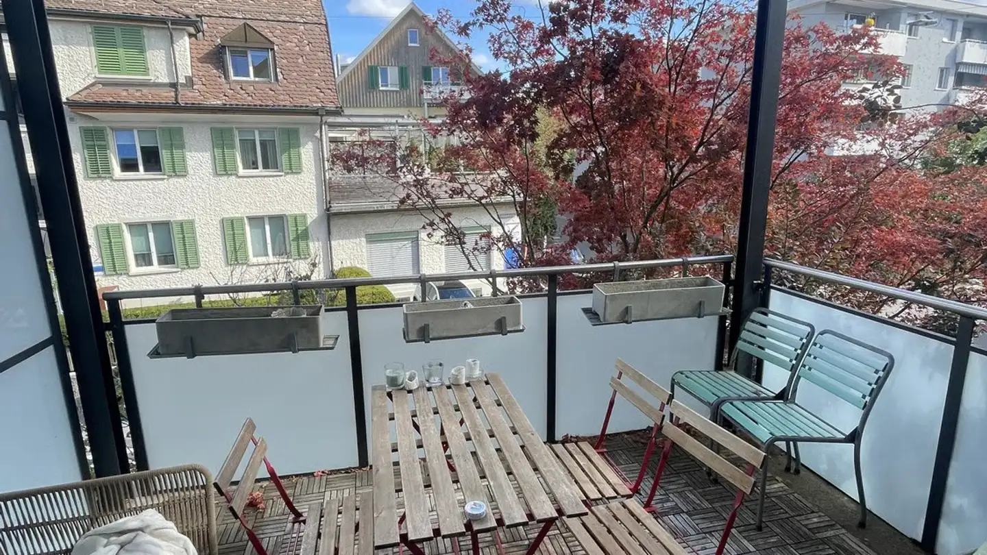 Apartment for rent - 8400 Winterthur - Photo 2