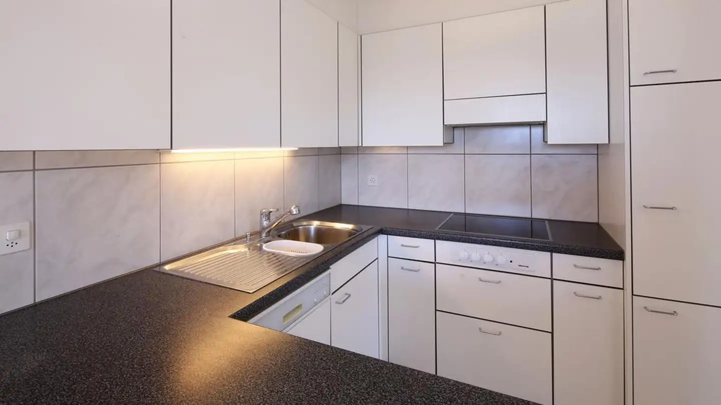 Penthouse for rent - Bellacherstrasse 5, 4513 Langendorf - Photo 2