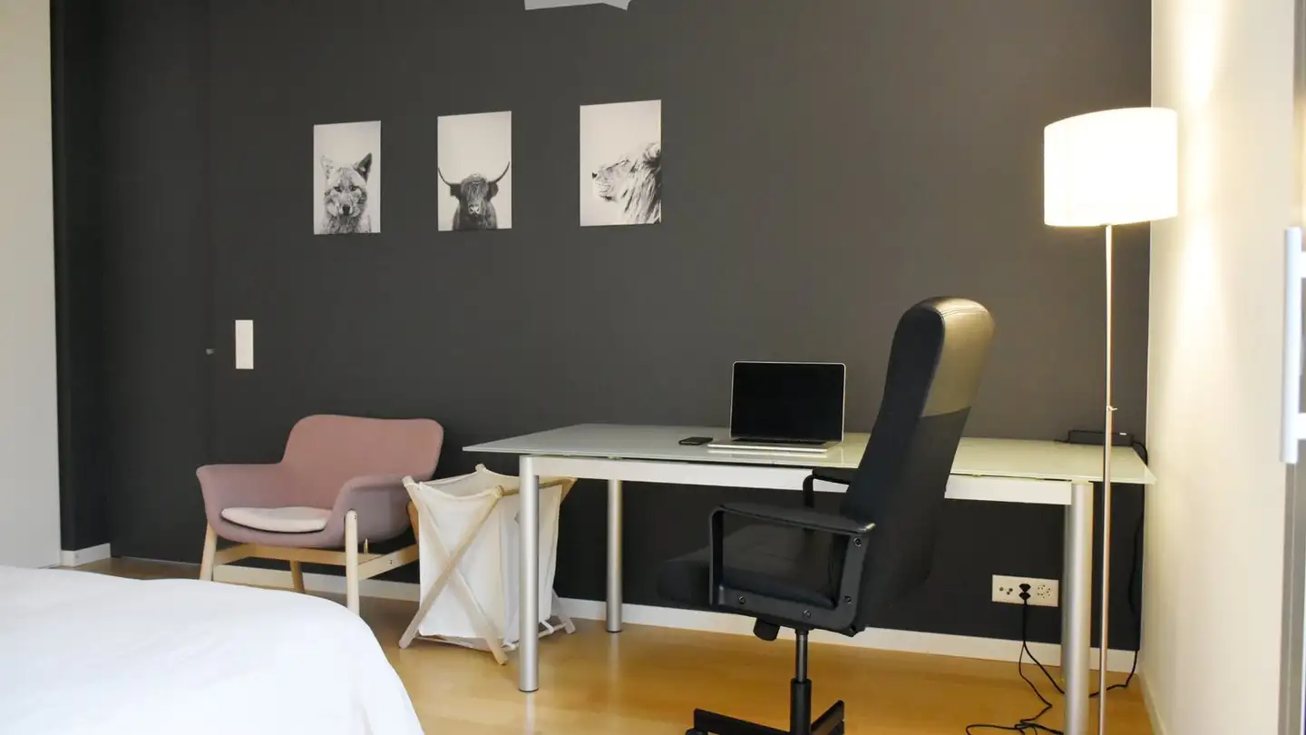 Apartment for rent - Rue Henri-Frédéric- Amiel 9, 1203 Genève - Photo 3