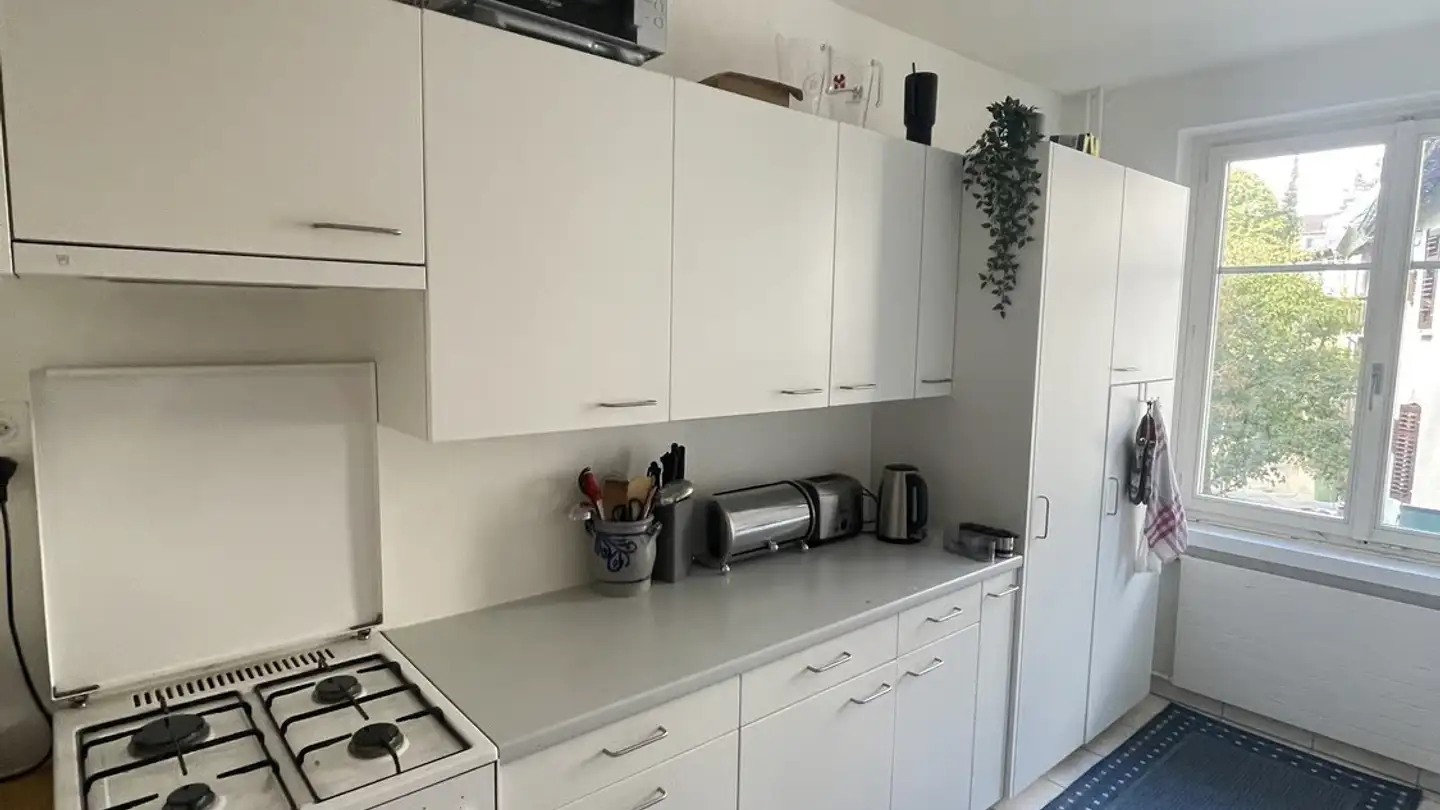 Apartment for rent - 8400 Winterthur - Photo 4