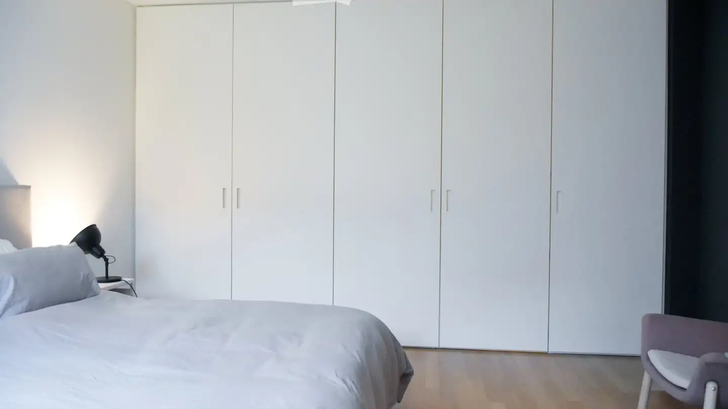 Apartment for rent - Rue Henri-Frédéric- Amiel 9, 1203 Genève - Photo 4