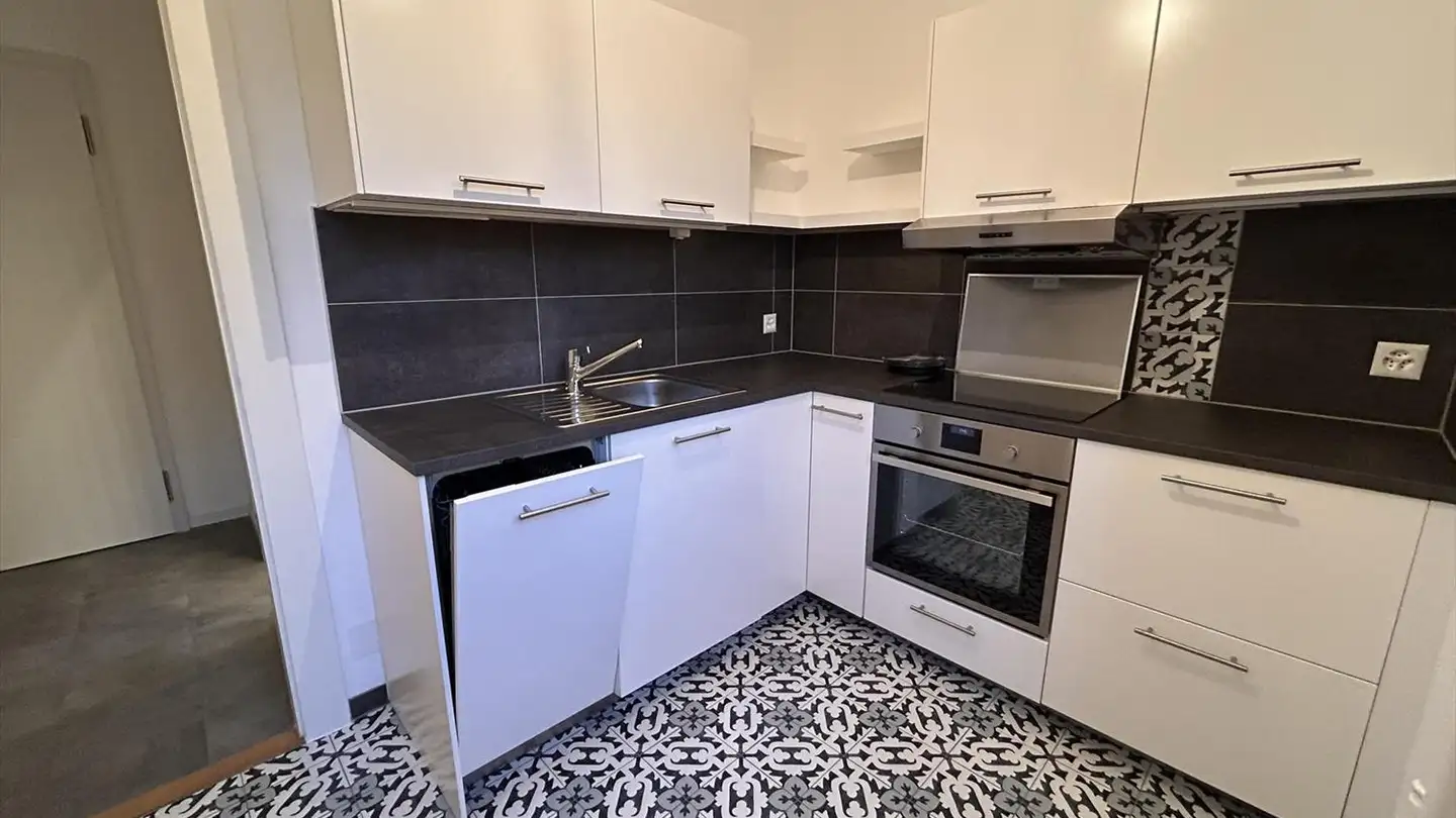 Appartamento in affitto - Chemin Des Clochetons 35, 1004 Lausanne