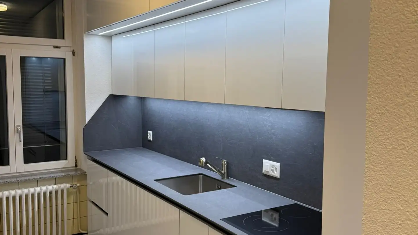 Appartamento in affitto - Malzmattstrasse 29, 4632 Trimbach