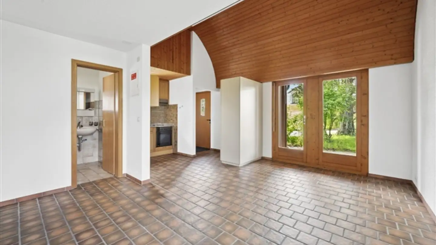 Maison individuelle à vendre - Bächlenweg 18, 5630 Muri AG