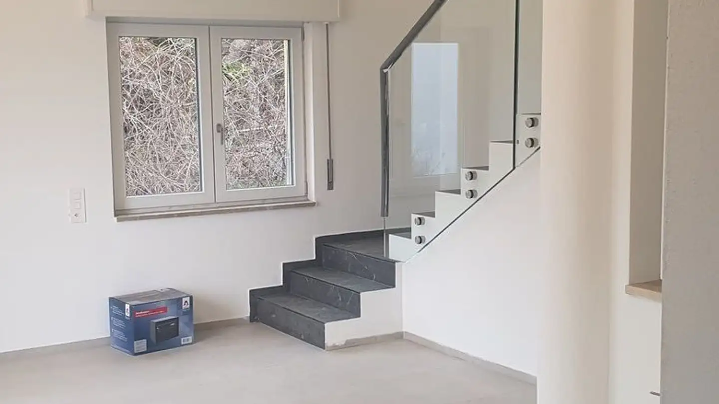 Villa in affitto - Via Alla Costa 11, 6821 Rovio - Foto 2