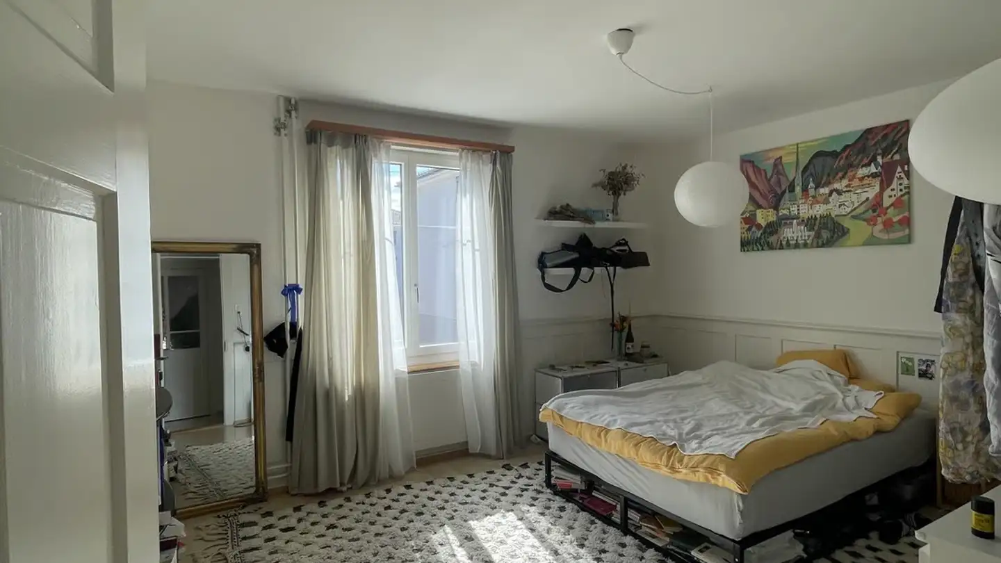 Apartment for rent - 8400 Winterthur