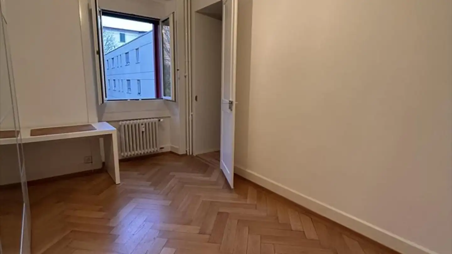 Appartamento in affitto - Chemin Des Clochetons 35, 1004 Lausanne - Foto 2