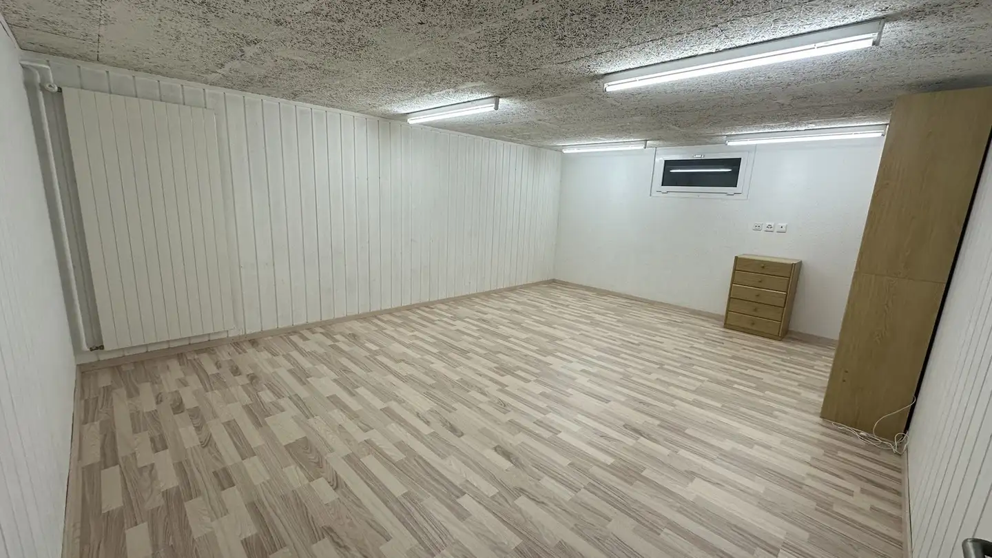 Commerciale in affitto - Goldingerstrasse 3, 8637 Laupen ZH