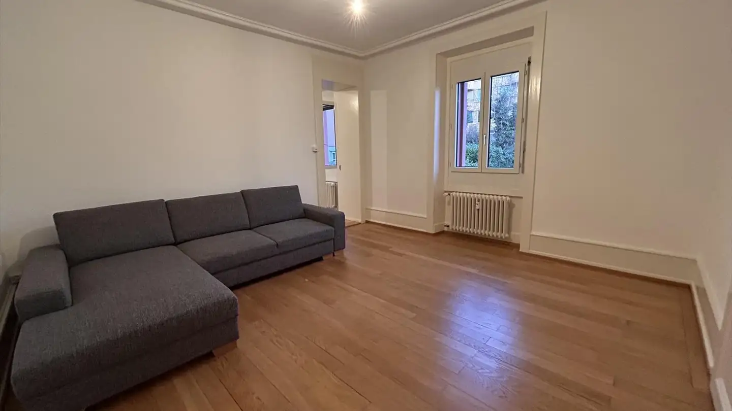 Appartamento in affitto - Chemin Des Clochetons 35, 1004 Lausanne - Foto 4