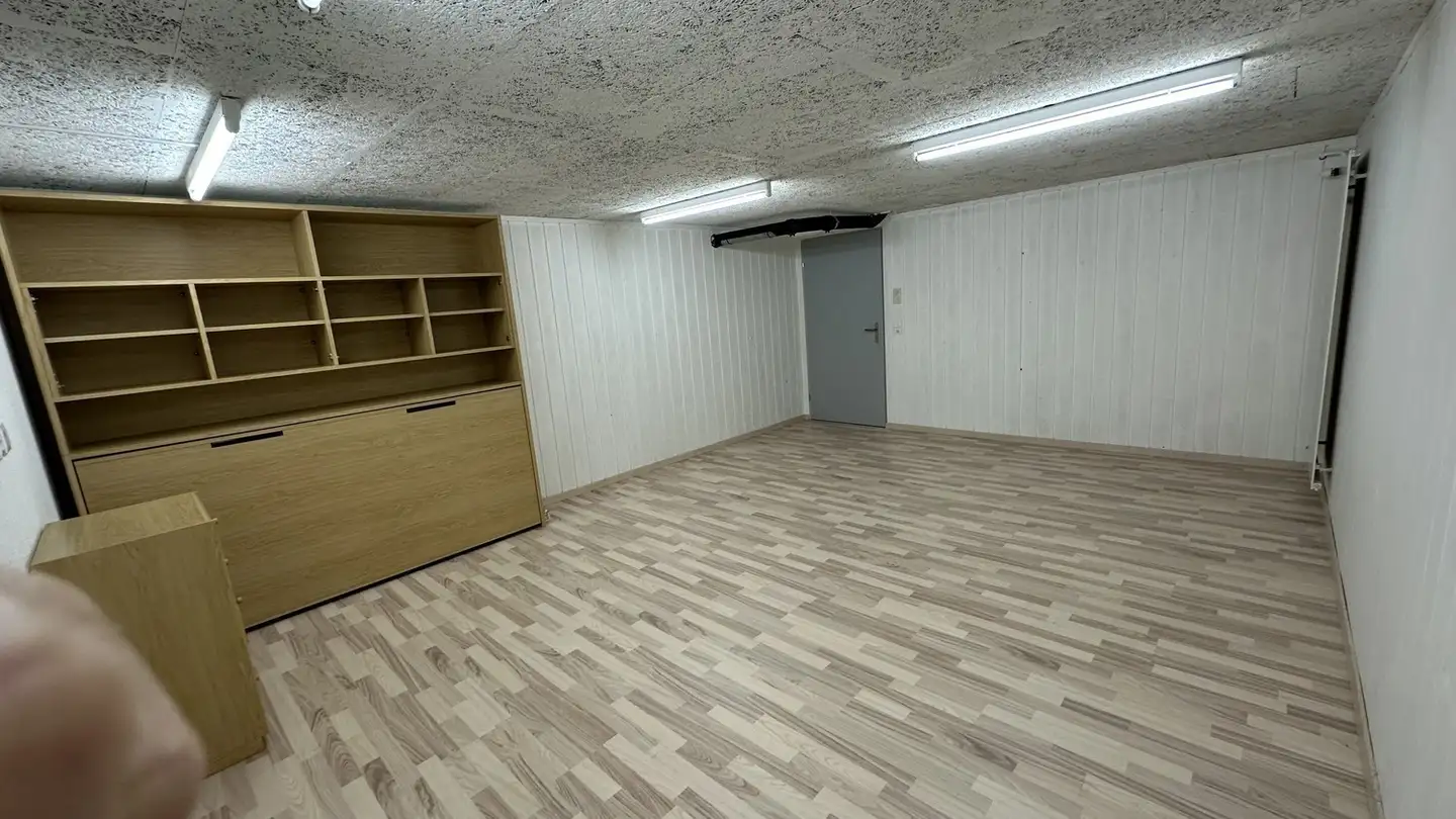 Gewerbe mieten - Goldingerstrasse 3, 8637 Laupen ZH - Foto 4