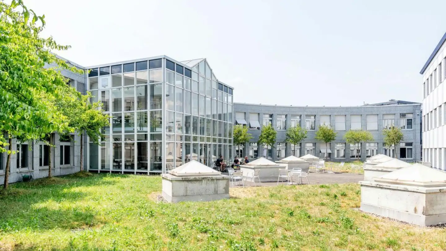 Office space for rent - Bionstrasse 5, 9015 St. Gallen - Photo 3