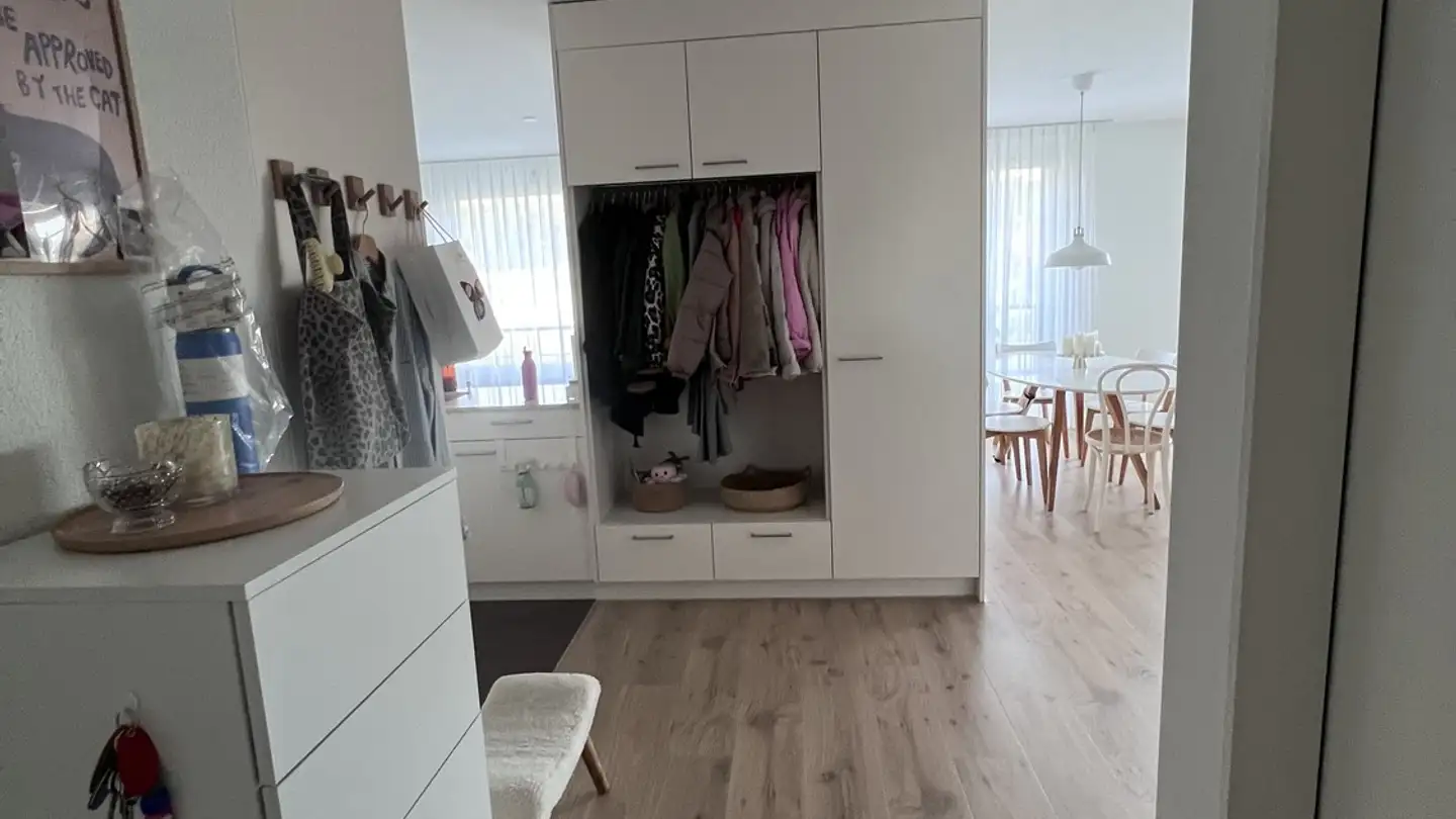 Wohnung mieten - 5102 Rupperswil - Foto 2