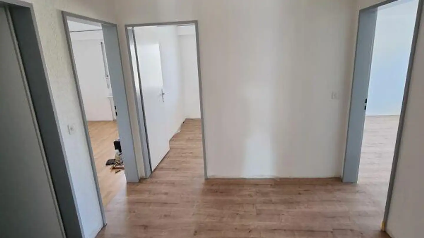 Casa singola in affitto - Spittelmatte 2, 6112 Doppleschwand - Foto 3