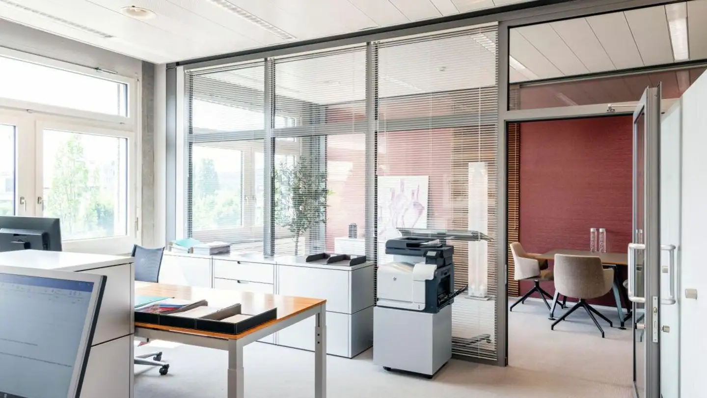 Office space for rent - Bionstrasse 5, 9015 St. Gallen - Photo 4