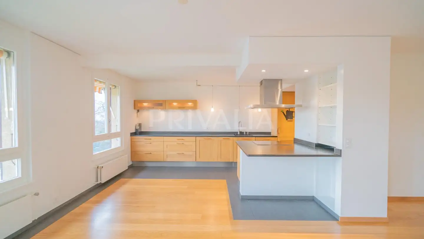 Wohnung mieten - 1223 Cologny